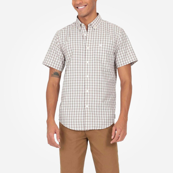 Camisa Manga Corta Hombre Dockers®