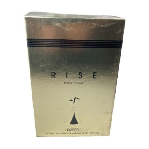 Perfume Emper Rise Pour Femme EDP 75 ml