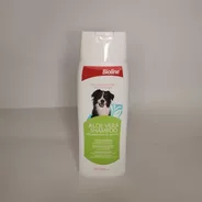 Shampoo Para Perro Con Aloe Vera Bioline 250ml