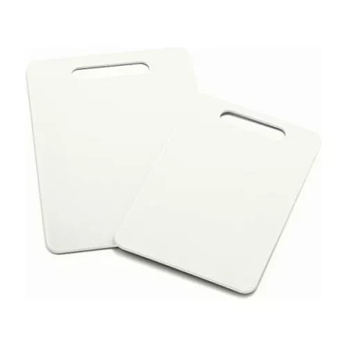 GreenLife Cutting Board Set | Gray