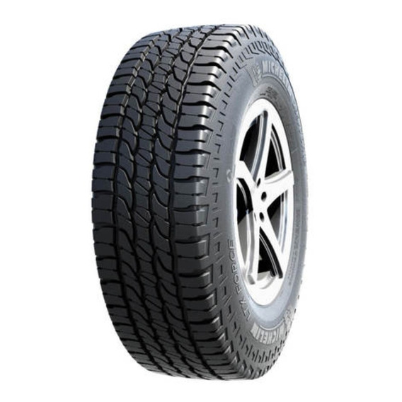 Neumático Michelin LTX Force P 225/65R17 102 H