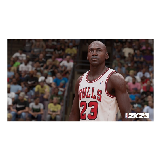 NBA 2K23  Standard Edition 2K Games PC Digital