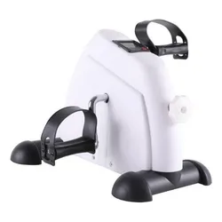 Mini Bicicleta Branca Com Monitor Wct Fitness no Mercado Livre com oferta e cupom de desconto