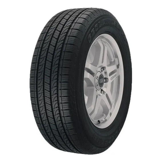 Llanta 275/55 R20 Yokohama Geolandar Ht G056 113h