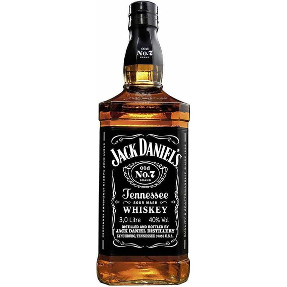 Whisky Jack Daniels 700 Ml