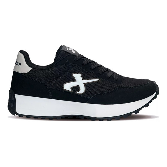 Zapatillas Jaguar Deportiva 9347 35 Al 40 Del Viso Deportes