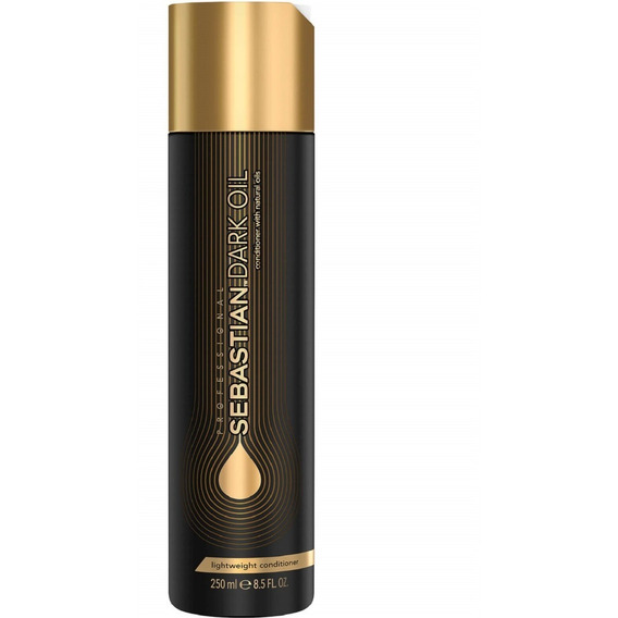 Acondicionador Sebastian Dark Oil 250ml