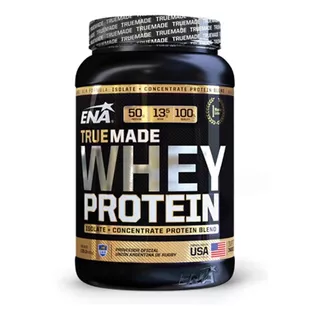 Whey Protein Ena True Made 