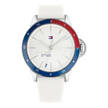 Reloj Tommy Hilfiger Tmy1782029 Mujer