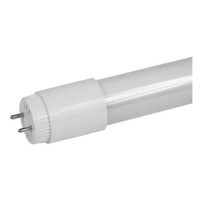 Tubo Led 220v 18w = 36w Directo 120cm T8 Luz Día Oferta 