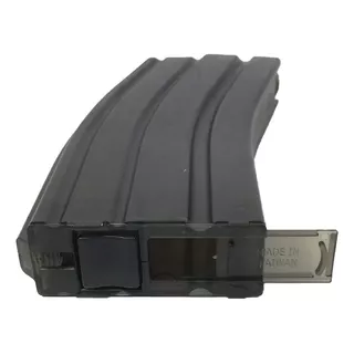 Carregador Rápido Magazine - Speed Loader 400bbs Airsoft