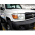 Toyota Land Crusier Care Monja