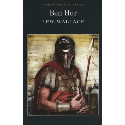 Ben Hur - Wordsworth Classics