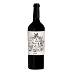 Cordero con Piel de Lobo vinho argentino malbec 750ml no Mercado Livre com oferta e cupom de desconto