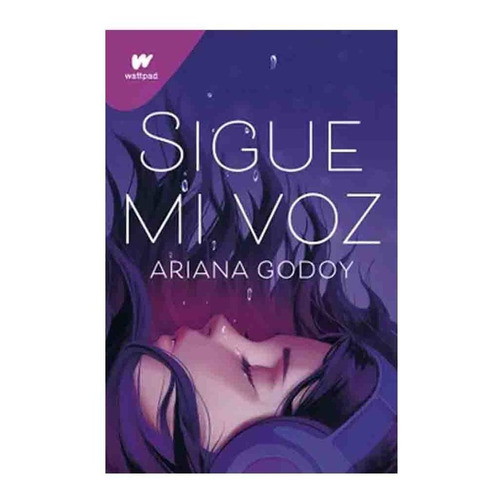 Sigue Mi Voz | Ariana Godoy
