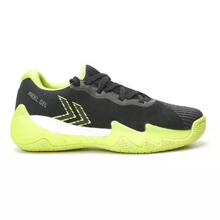 Zapatillas Atomik Break Roby Gattiker Tenis Padel Asfl70