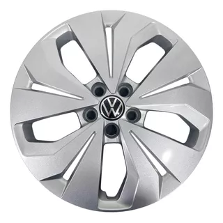 Calota Aro 16 Volkswagen T-cross Sense 2020/2022 Original  