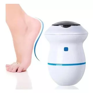 Lixa Elétrica Removedor De Calos Pé Pedicure 110v/220v