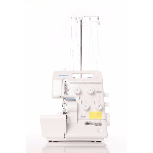 Máquina de coser Juki MO 654DE portable