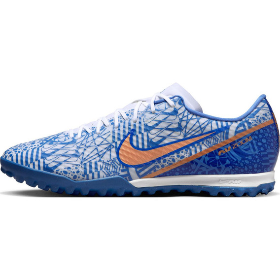 Guayos Hombre Nike Zoom Vapor 15 Academy Cr7 Tf