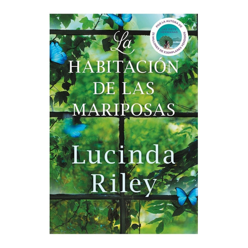 Habitacion De Las Mariposas, La - Lucinda Riley