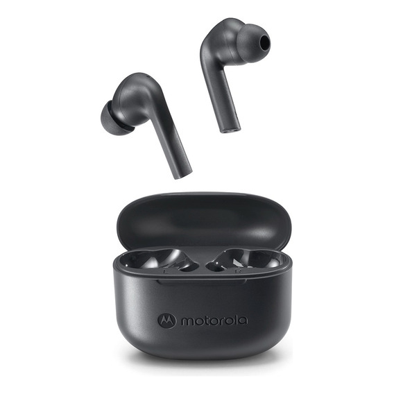 Auricular Motorola Moto Buds 065 Black