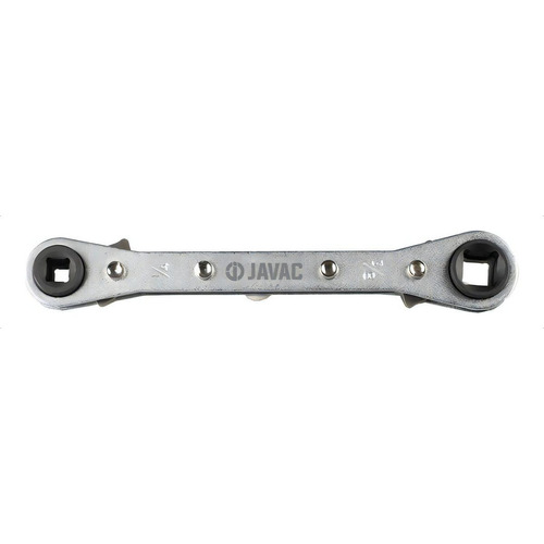 Llave De Chicharra Trinquete Javac 1/4, 3/8, 5/16, 3/16