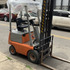 Montacargas 650 Kg , 3,5 Mts Alt. Reparado Con Reptes Origin