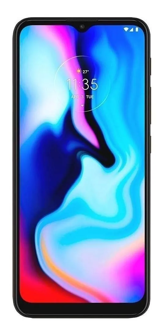 Motorola Moto E7 Plus Dual SIM