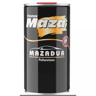 Maza End P/ Mix E Mazadur Pu 5268 5*1 600ml