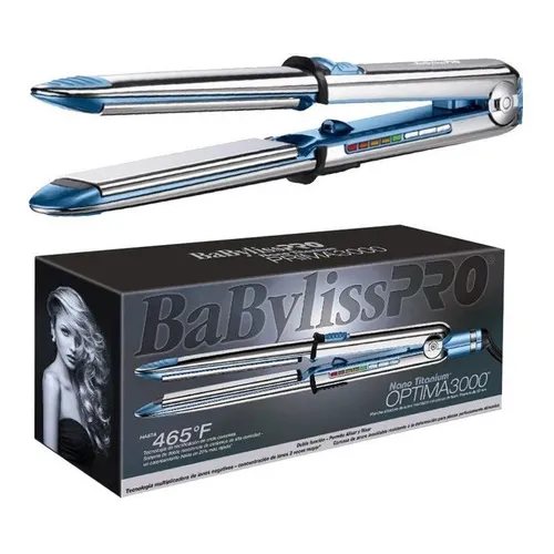 Plancha babyliss mercado libre new arrivals