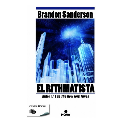 Rithmatista,el - Sanderson,brandon