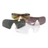 Kit De Lentes Strike Systems Intercambiables Protección