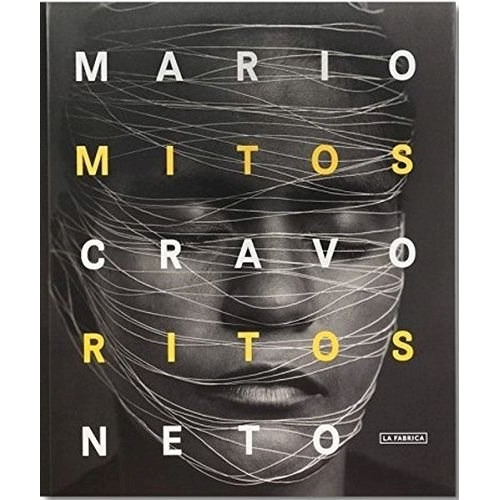 Mitos Y Ritos - Cravo Neto Mario (libro)