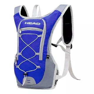 Mochila Deportiva Running Head Maratón Ultraliviana