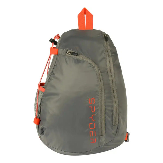 Mochila Impermeable Spyder Cross Backpack