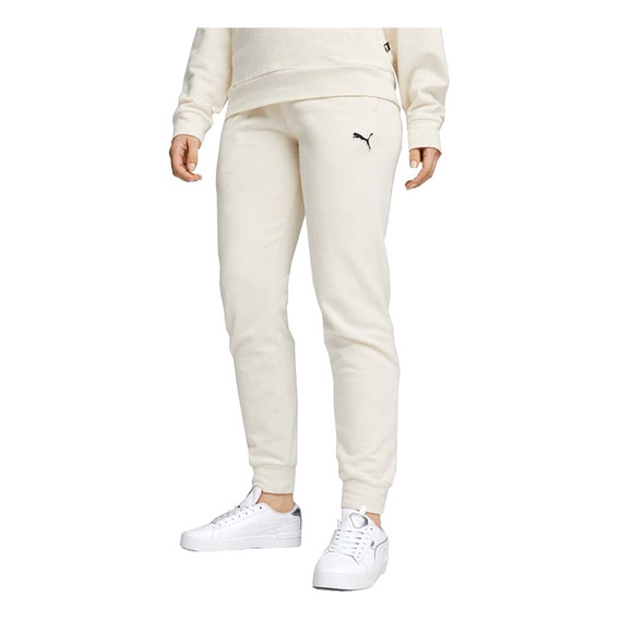 Pantalón Puma Better Essentials De Mujer - 675989 99 Enjoy