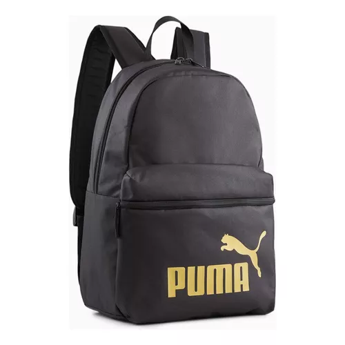 Mochila Puma Originals Negra