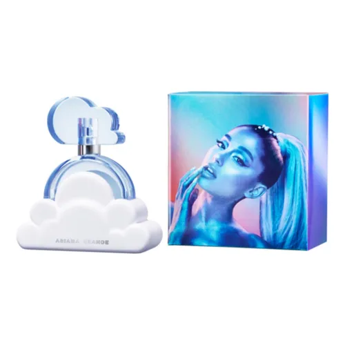 Ariana Grande Cloud Tradicional EDP 30ml para feminino