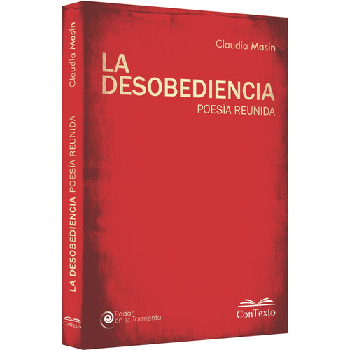 La Desobediencia - Claudia Massin