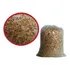 Material Seco Para Compostaje Aserrín