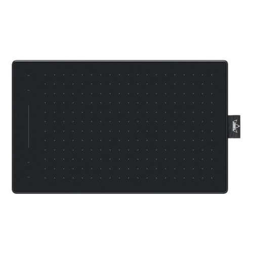 Tableta Gráfica Inspiroy Rtm-500 Cosmo - Black Color Cosmo black