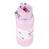 Botella Térmica Terrano 950ml. C/pico. Y Accesorios Color Lavanda