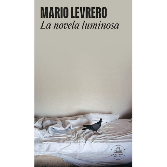 Novela Luminosa, La - Mario Levrero