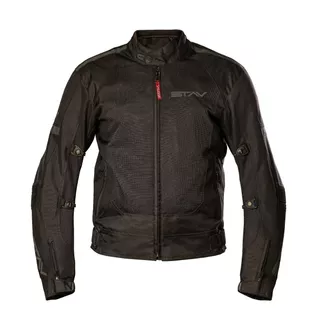 Campera Stav All Seasons 4 Estaciones Abrasion Control Md!