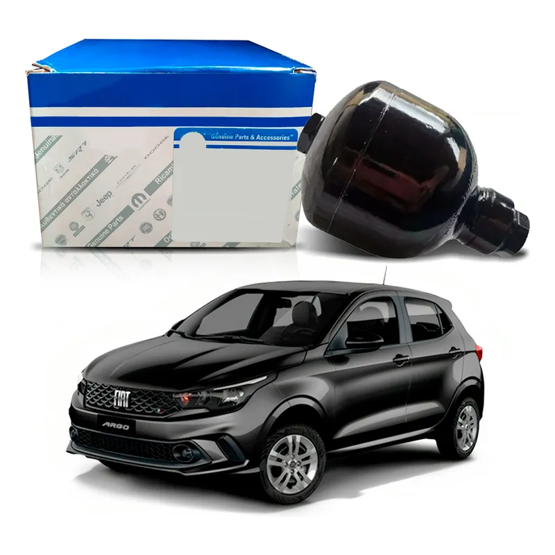 Acumulador Pressao Mopar Argo 1.8 Dualogic 2022 A 2023