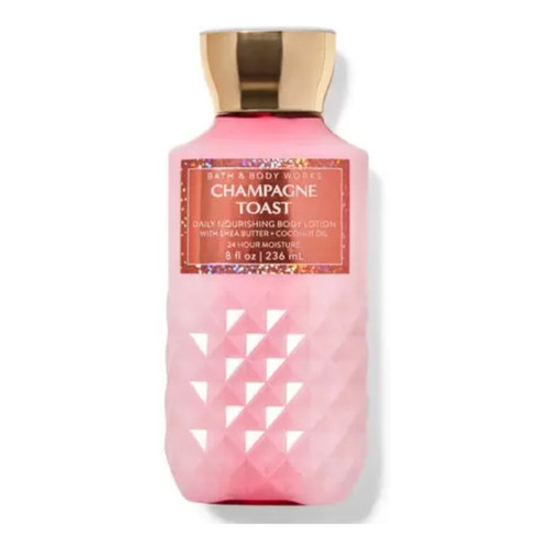 Body Lotion Bath And Body Works Champagne Toast
