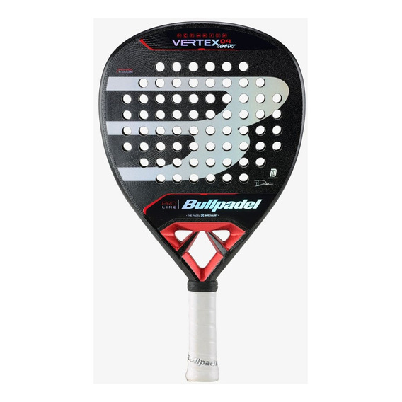 Pala Bullpadel Vertex 04 Comfort 2024 Martín Di Nenno Padel