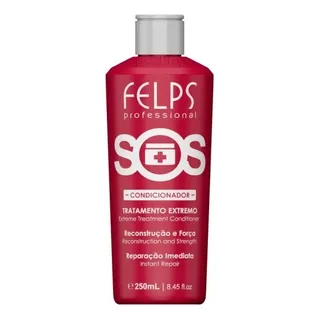  Felps Condicionador Sos 250ml