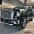 GMC Yukon 6.2 V8 Denali